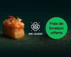 NKI Sushi - Mandelieu