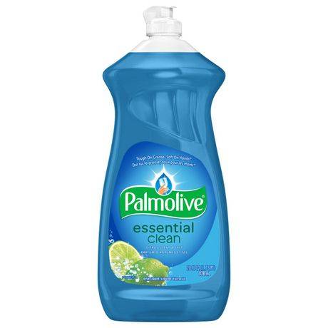 Palmolive Essential Clean Liquid Dish Soap