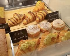 1968 De Maite Bakery