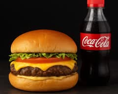 Burguer Rayo (Santiago)