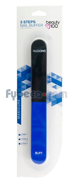 B100 Lima 3 En 1 296210