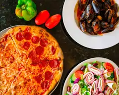 Stevie V's Pizzeria