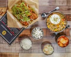 Chicken Bee - Raleigh