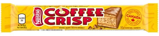 Coffee Crisp Ks 50G 88023