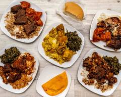 Jamaican Soul