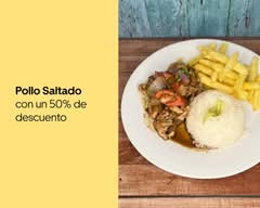 Costa Perú