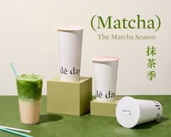 dé day茶日