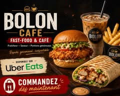 Bolon Café (NDG)