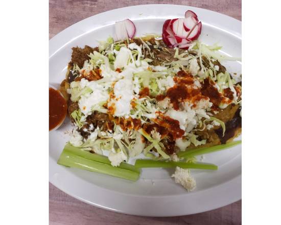 Asada Huarache