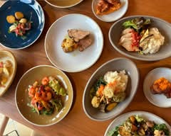 NORTHERN EIGHT COFFEE