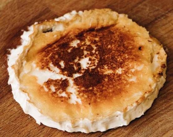 Queijo de Cabra