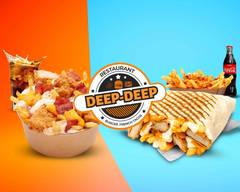 Deep Deep - Tacos & Bowls 🌯