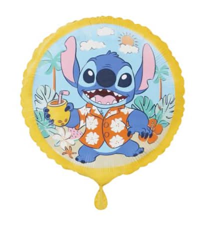 INFLATED Character Foil Balloon 18in