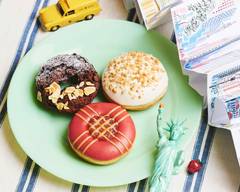 クリスピー・クリーム・ドーナツ 横浜ジョイナス店 Krispy Kreme Doughnuts Yokohamajoinus
