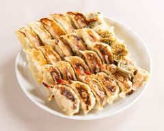 爆じゅう餃子 GYO-TEN BAKUJYUGYOZA GYO-TEN