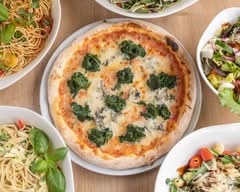 Veloce Pizza e Pasta