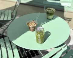 Healthy Comfort Food Market