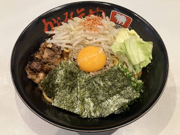 濃厚辛味噌ラーメン からみそやの出前・宅配・テイクアウトメニュー