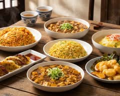 中華ダイニング.10 chuukadainingu.10