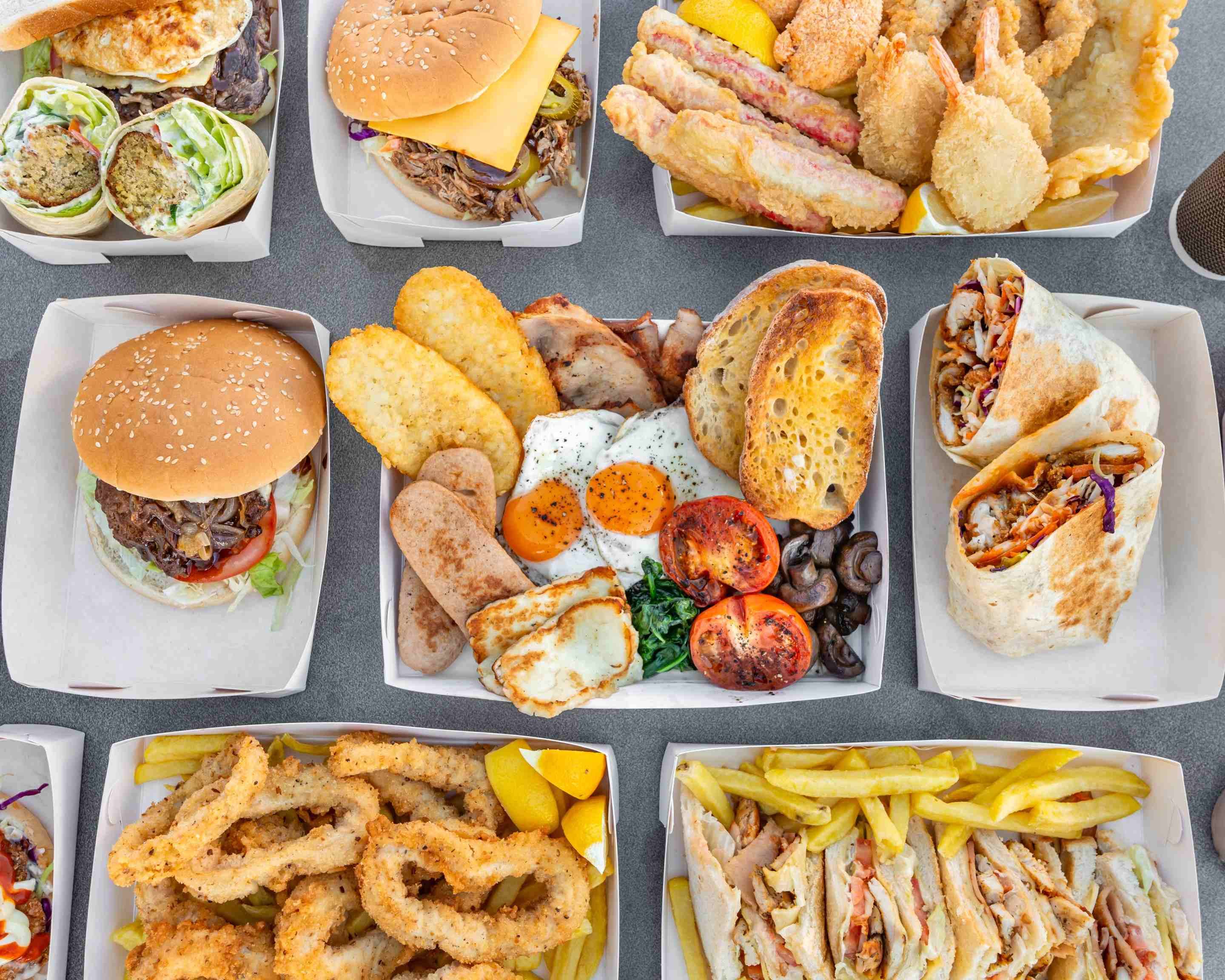 Order JT BURGERS Menu Delivery and Takeaway in Sydney Menu & Prices