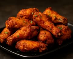 Mami Tita’s Kitchen (16939 West Little York Road)