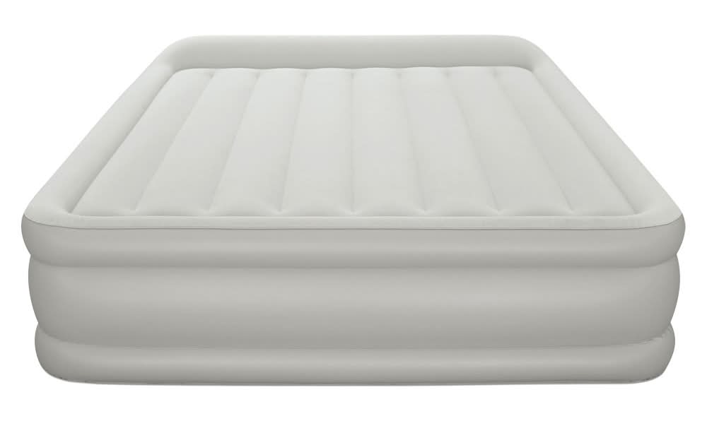 Bestway Deluxe Airbed with Pump