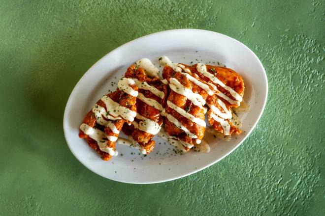 Chicken Ribs 4 Pcs