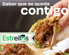 Tacos Paza Las Torres
