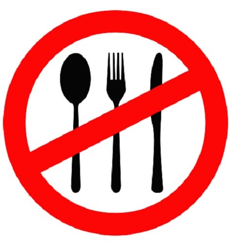 ★★不需要餐具 No Utensil