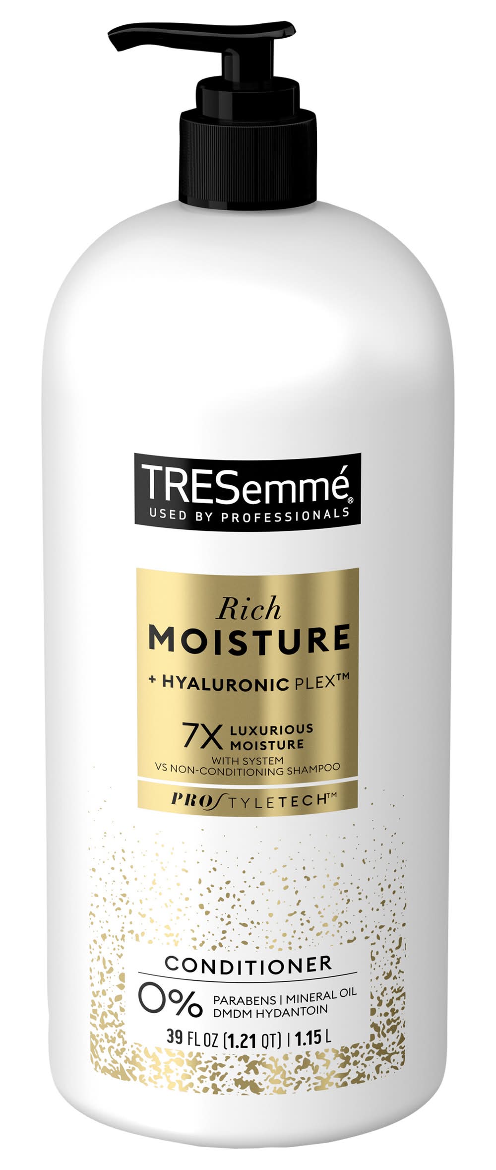 TRESemmé Rich Moisture Conditioner (39 fl oz)