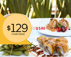 Shirushi (Pabellón Forjadores)