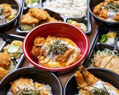 【とんかつ/カツ丼のお店】とん㐂 TONKI
