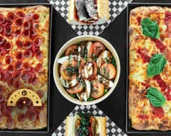 Serena's Pizzeria & Hoagies
