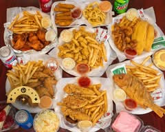 Hook Fish and Chicken (Deerfield Beach)