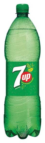 SEVEN UP 1,5LT