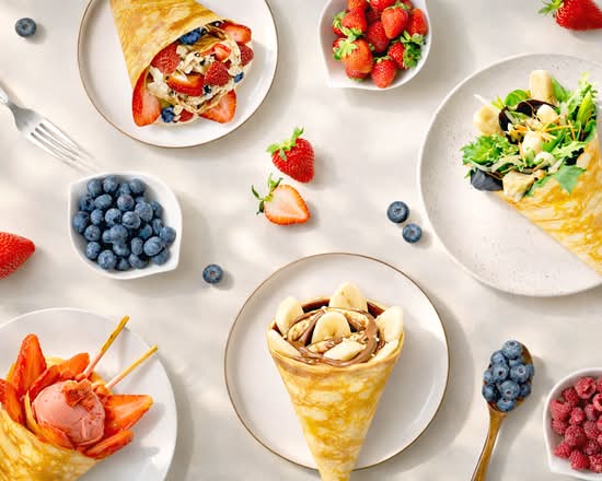 T-Swirl- Alpharetta