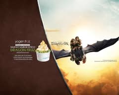 Yogen Früz - Costanera Pto Montt