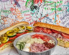 Atlanta Philly Italian, Pasta and Sub (Riverdale)