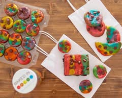 Baked in Color