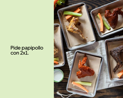 Diamond Wings (Suc Biloxi)