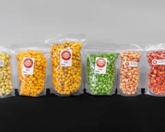 Sha-Poppin Gourmet Popcorn