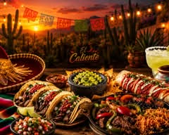 El Caliente 👒