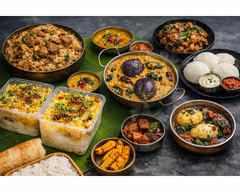 THE PRODUCT OF ANDHRA (121 Miller Street)