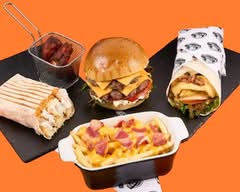 Le Coin Street Food