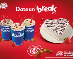 Dairy Queen (Portal Centro)