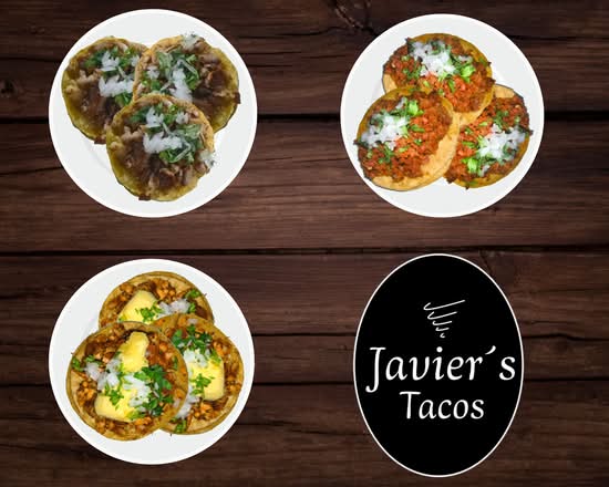 Javier´s Tacos (Mexico)