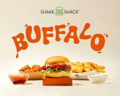 Shake Shack (Birmingham)
