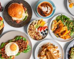 Grounded Espresso Bar