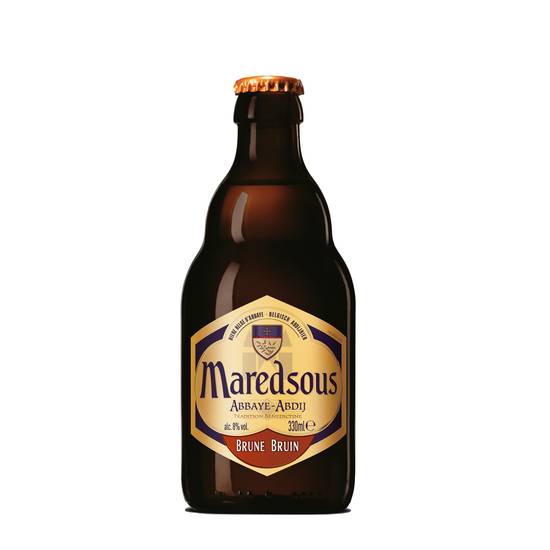 Maredsous - Brune (330 ml)