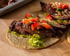 Asadero Grill  (La Moderna)